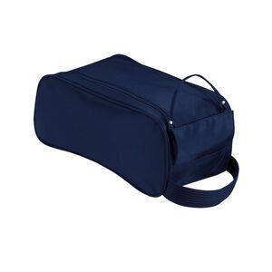 Quadra Teamwear Shoe Bag / French Navy